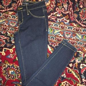 New mossimo jeans